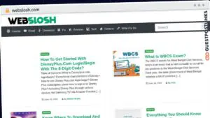 Publish Guest Post on webslosh.com
