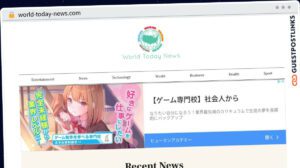 Publish Guest Post on world-today-news.com