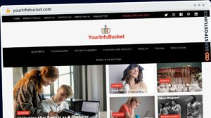 Publish Guest Post on yourinfobucket.com