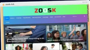 Publish Guest Post on zoosk.club