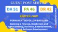Buy Guest Post on elist10.com