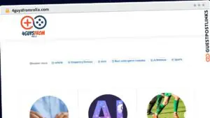 Publish Guest Post on 4guysfromrolla.com