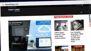 Publish Guest Post on 5bestthings.com