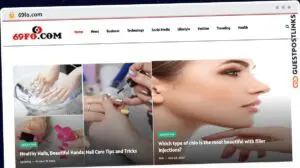 Publish Guest Post on 69fo.com