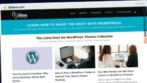 Publish Guest Post on 85ideas.com