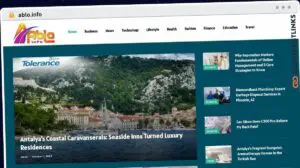 Publish Guest Post on ablo.info