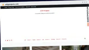 Publish Guest Post on adiyprojects.com