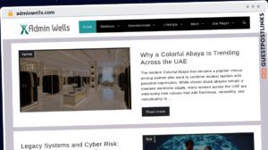 Publish Guest Post on adminwells.com