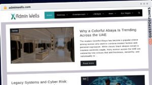 Publish Guest Post on adminwells.com