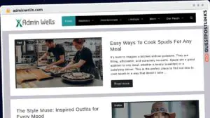 Publish Guest Post on adminwells.com