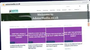 Publish Guest Post on adstermedia.co.uk