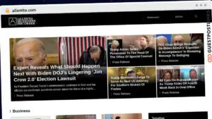 Publish Guest Post on allentto.com