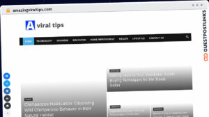 Publish Guest Post on amazingviraltips.com