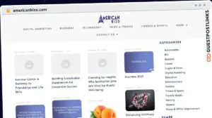 Publish Guest Post on americanbizo.com