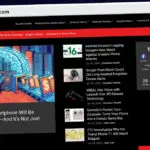 Publish Guest Post on androidheadlines.com