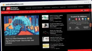 Publish Guest Post on androidheadlines.com