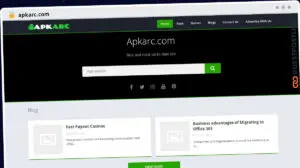 Publish Guest Post on apkarc.com