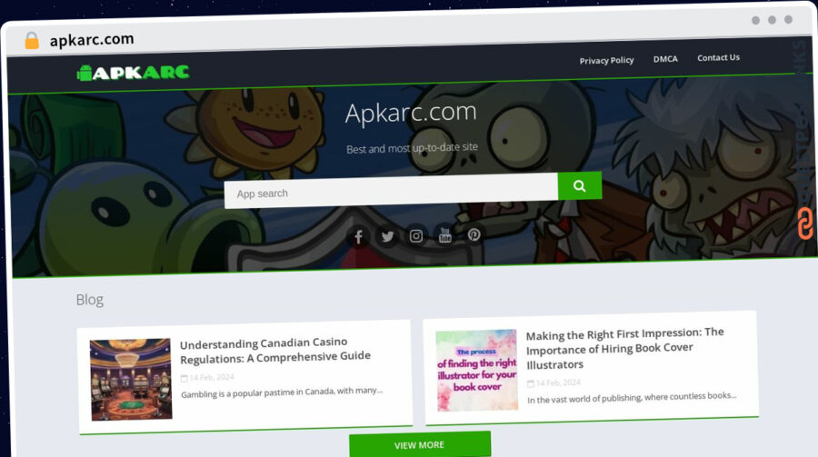 Publish Guest Post on apkarc.com