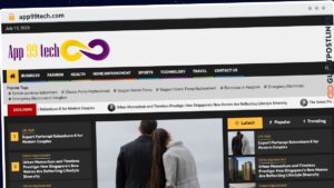 Publish Guest Post on app99tech.com
