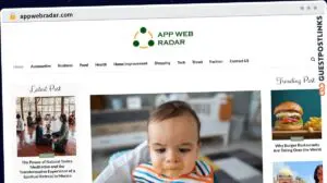 Publish Guest Post on appwebradar.com
