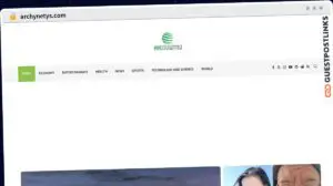 Publish Guest Post on archynetys.com