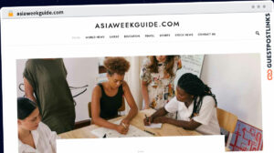 Publish Guest Post on asiaweekguide.com