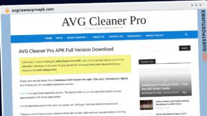 Publish Guest Post on avgcleanerproapk.com