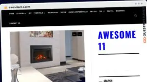 Publish Guest Post on awesome11.com