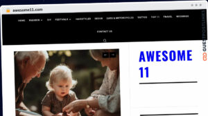 Publish Guest Post on awesome11.com