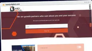 Publish Guest Post on bandydigital.com