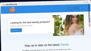 Publish Guest Post on baycitizen.org