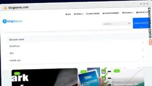 Publish Guest Post on blogearns.com