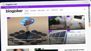 Publish Guest Post on blogjoker.com