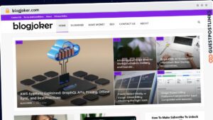 Publish Guest Post on blogjoker.com