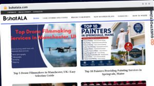Publish Guest Post on bohatala.com
