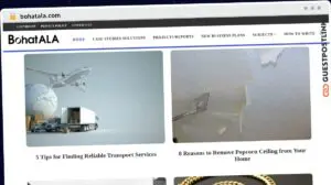 Publish Guest Post on bohatala.com