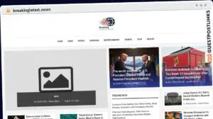 Publish Guest Post on breakinglatest.news