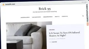 Publish Guest Post on brick99.com