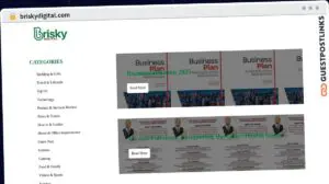 Publish Guest Post on briskydigital.com
