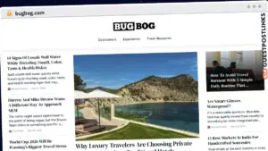 Publish Guest Post on bugbog.com