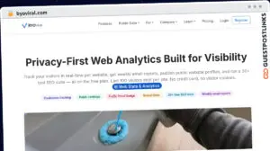 Publish Guest Post on byoviral.com
