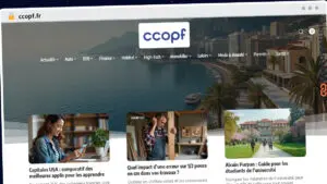Publish Guest Post on ccopf.fr