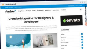 Publish Guest Post on creatisimo.net