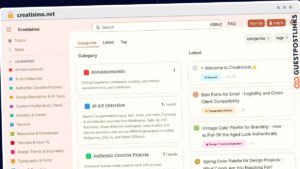 Publish Guest Post on creatisimo.net