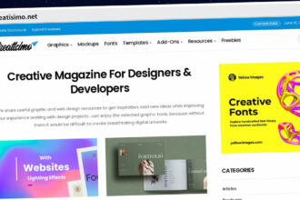 Publish Guest Post on creatisimo.net