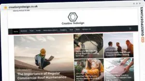 Publish Guest Post on creativeyedesign.co.uk
