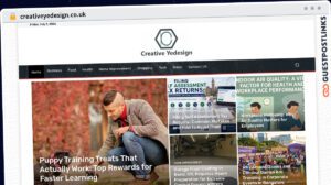 Publish Guest Post on creativeyedesign.co.uk
