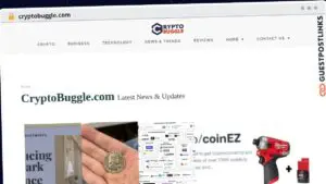 Publish Guest Post on cryptobuggle.com