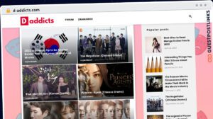 Publish Guest Post on d-addicts.com