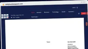 Publish Guest Post on dailybusinesspost.com